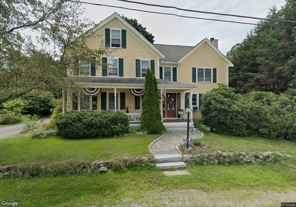 15 Thurston Ave, Wilmington, MA 01887 - photo 1