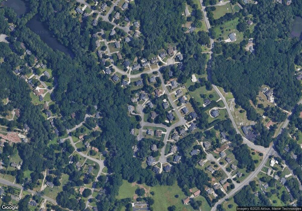 212 Streamside Ct, Lilburn, GA 30047 - photo 1