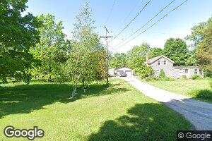 10606 Tuttle Hill Rd, Willis, MI 48191