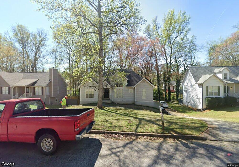 3039 Deerfield Way, Rex, GA 30273 - photo 1