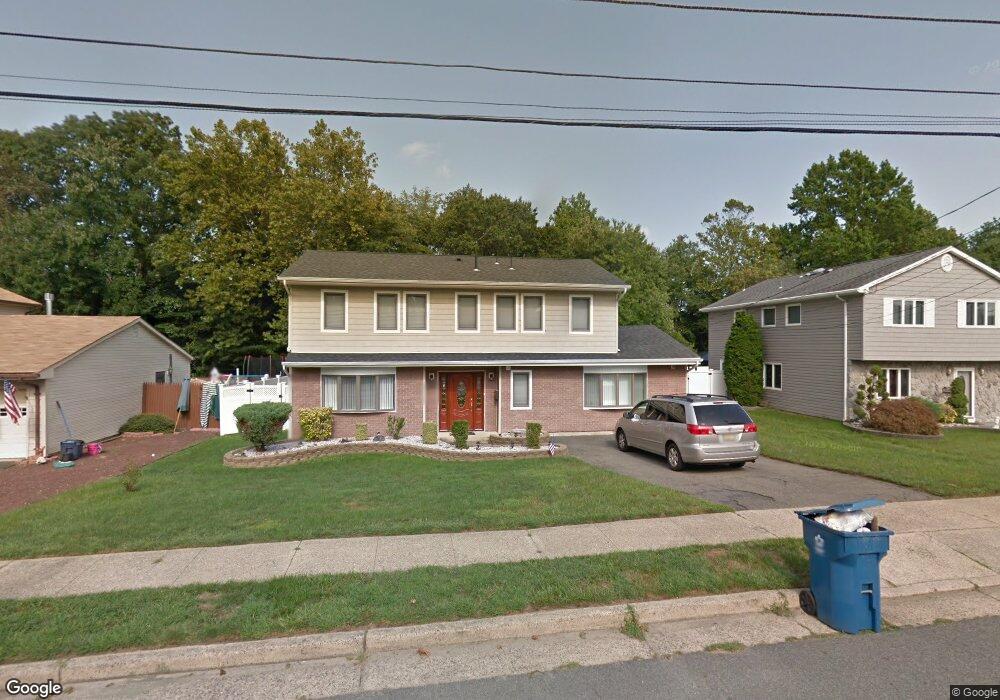 53 Briscoe Terrace, Hazlet, NJ 07730 - photo 1