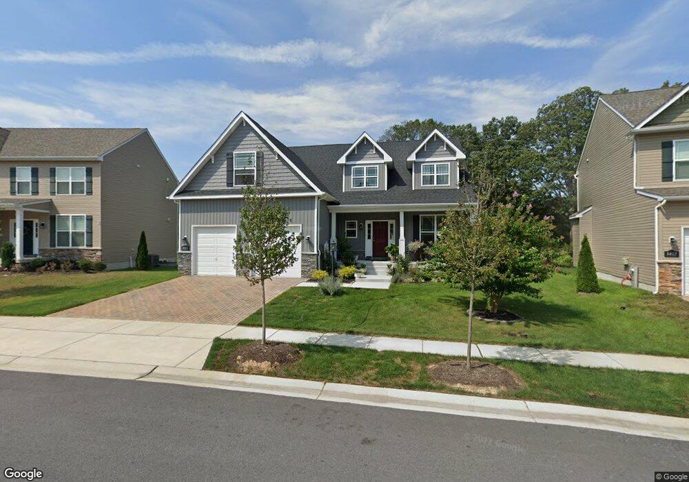 8414 Spring Creek Way, Severn, MD 21144 - photo 1