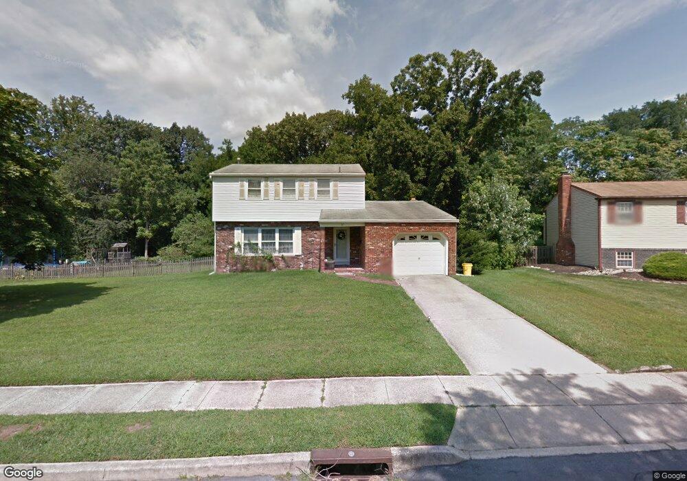 32 Spring Hill Dr, Clementon, NJ 08021 - photo 1