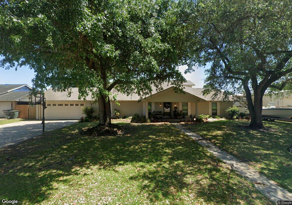 715 Bonvue St, Lake Charles, LA 70605 - photo 1