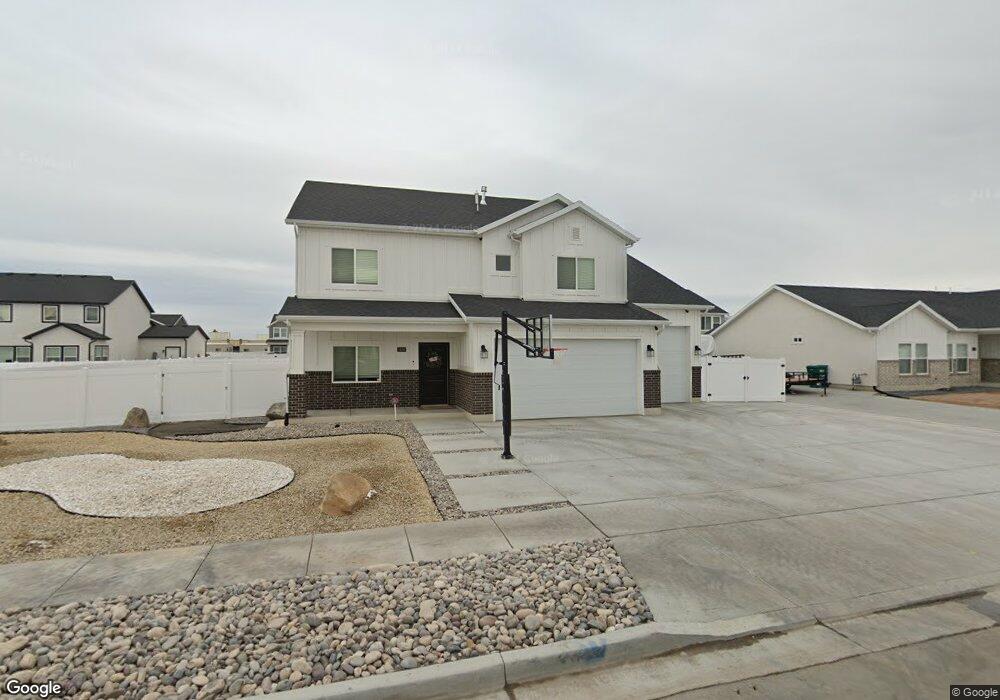 3426 W 3200 S, West Haven, UT 84401 - photo 1