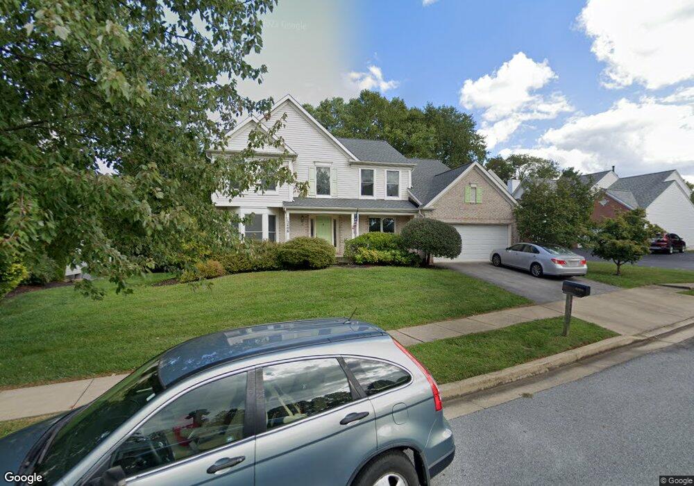 12406 Preserve Way, Reisterstown, MD 21136 - photo 1
