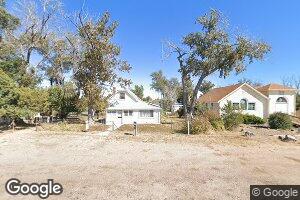 41092 1st Ave, Agate, CO 80101