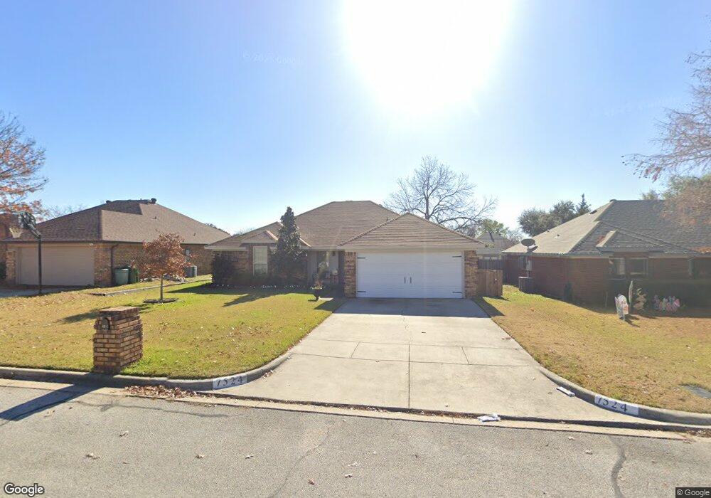 7524 Dana Ln, North Richland Hills, TX 76182 - photo 1