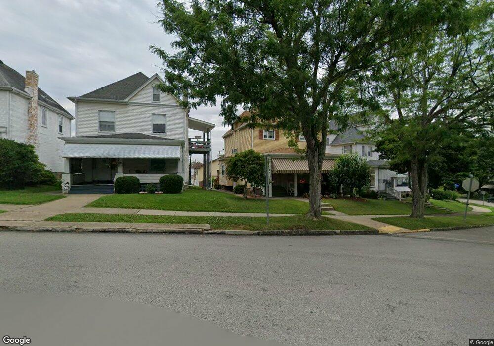 300 Franklin Ave, Vandergrift, PA 15690 - photo 1