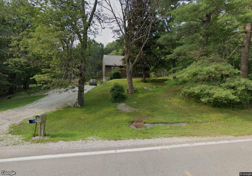 47 Auburn Rd, Hooksett, NH 03106 - photo 1