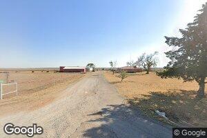 24145 E County Road 1390, Willow, OK 73673