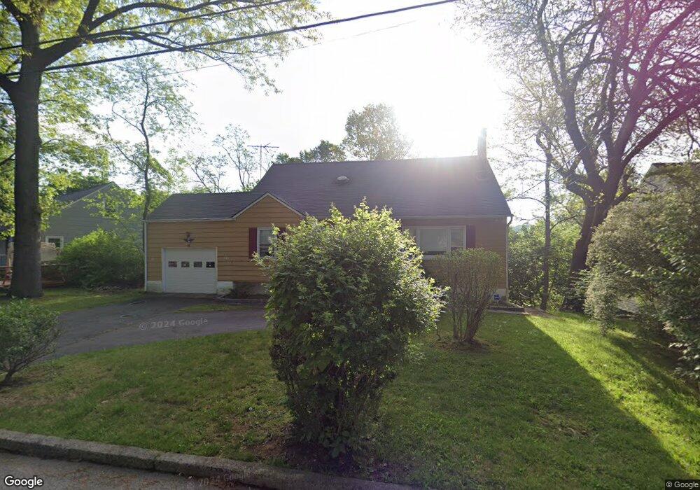 20 Oxford Rd, Hastings On Hudson, NY 10706 - photo 1