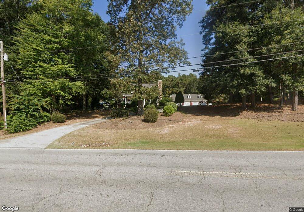 648 Stripling Chapel Rd, Carrollton, GA 30116 - photo 1