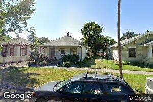 812 Harrison St, Wasco, OR 97065
