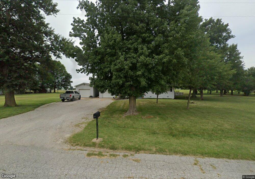 331 S Lovers Ln, Columbus, KS 66725 - photo 1