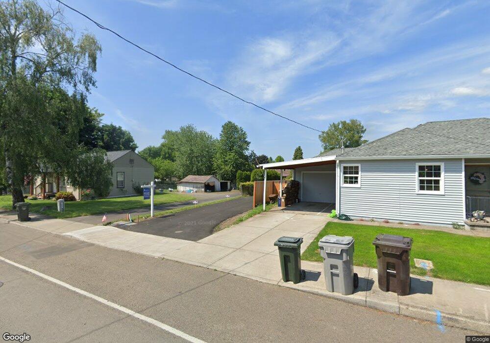 602 N Knights Bridge Rd, Canby, OR 97013 - photo 1