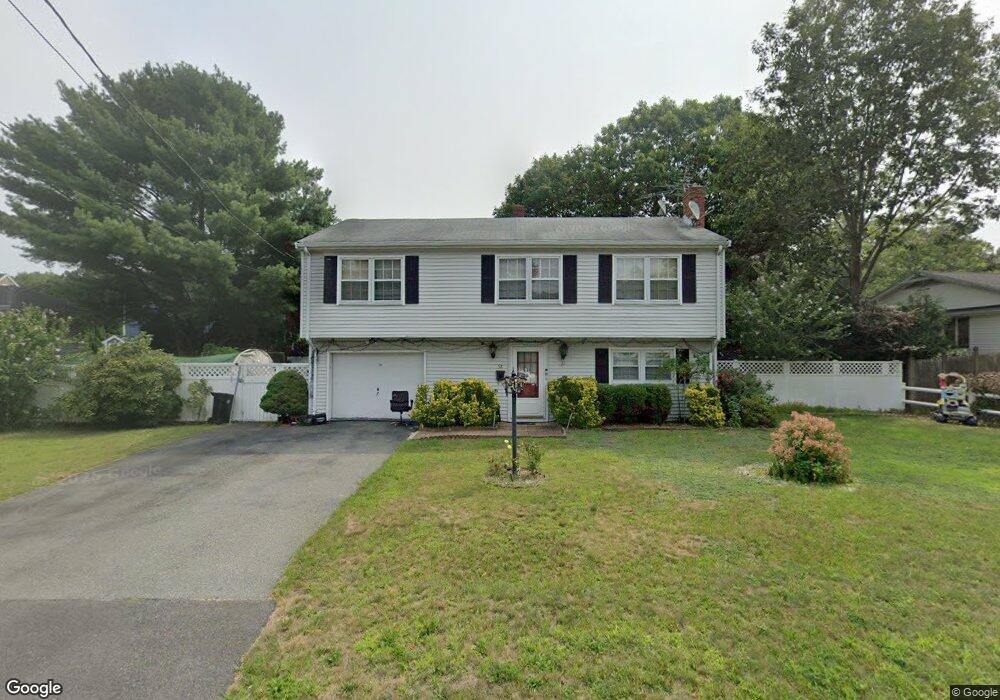 52 N Bassett Rd, Brockton, MA 02301 - photo 1