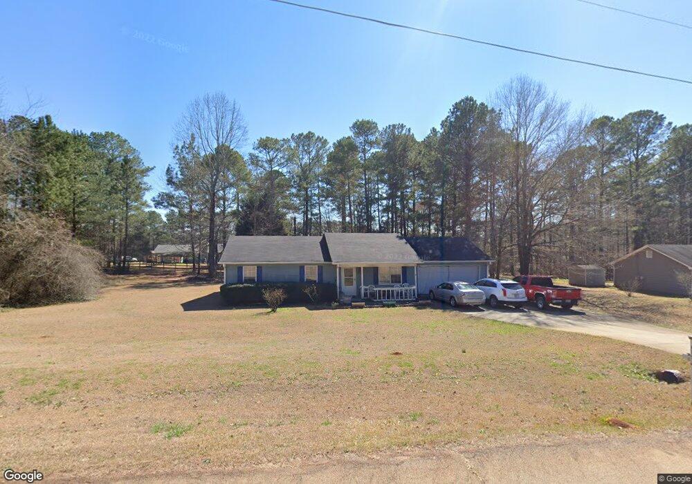 25 Stoneview Terrace, Covington, GA 30016 - photo 1