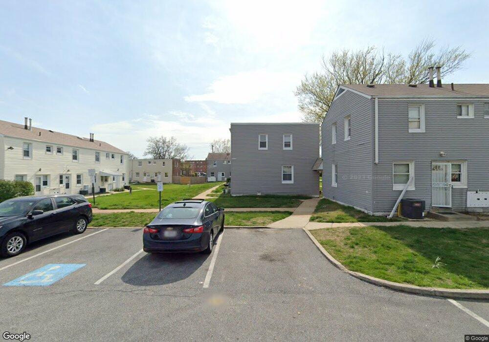 3848 28th Ave, Temple Hills, MD 20748 - photo 1