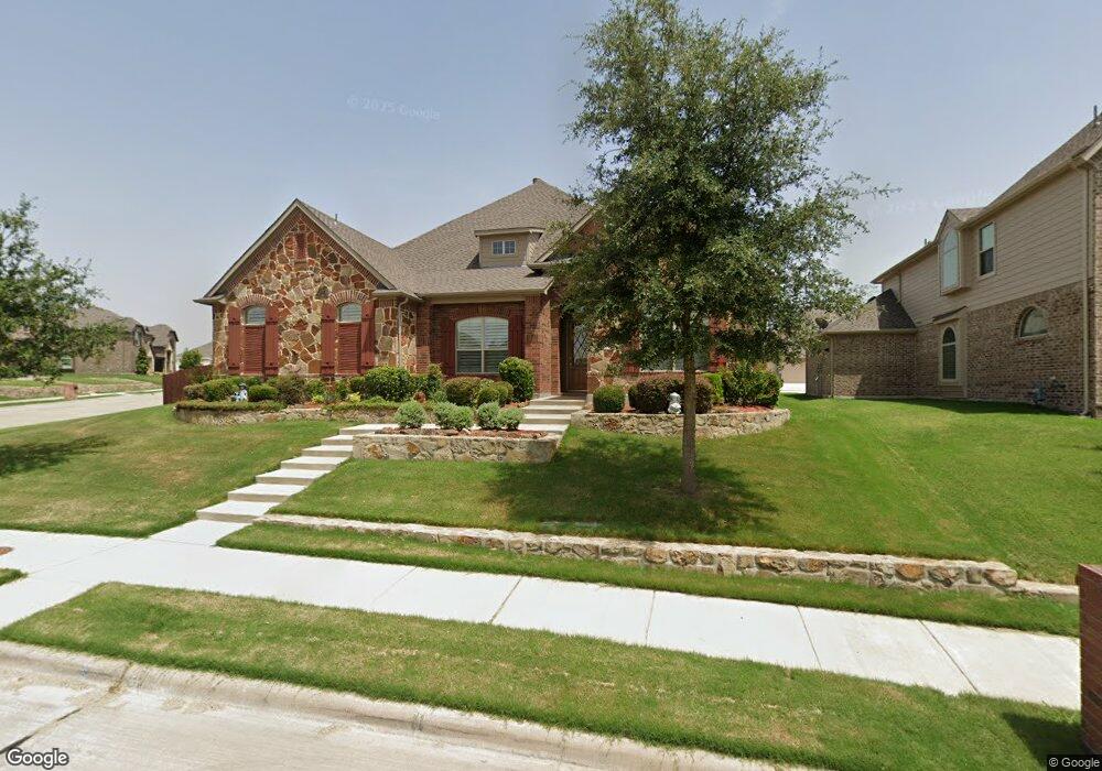 660 Gillon Way, Rockwall, TX 75087 - photo 1