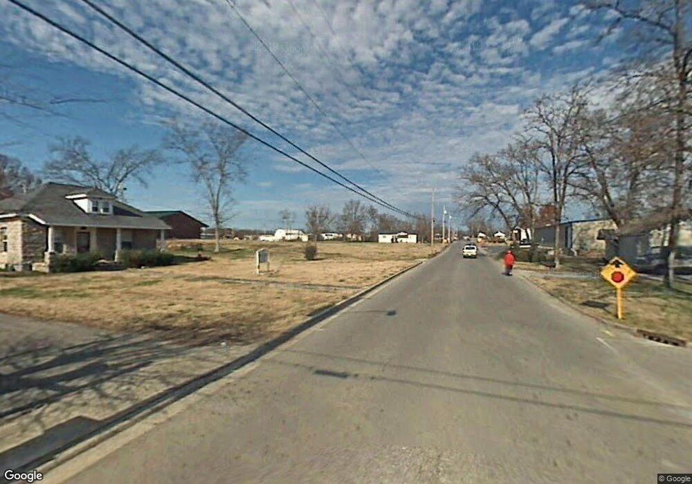 0 Lipscomb St, Shelbyville, TN 37160 - photo 1