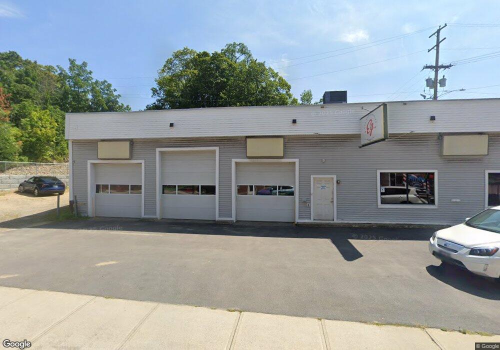 72 Elm St, Amesbury, MA 01913 - photo 1