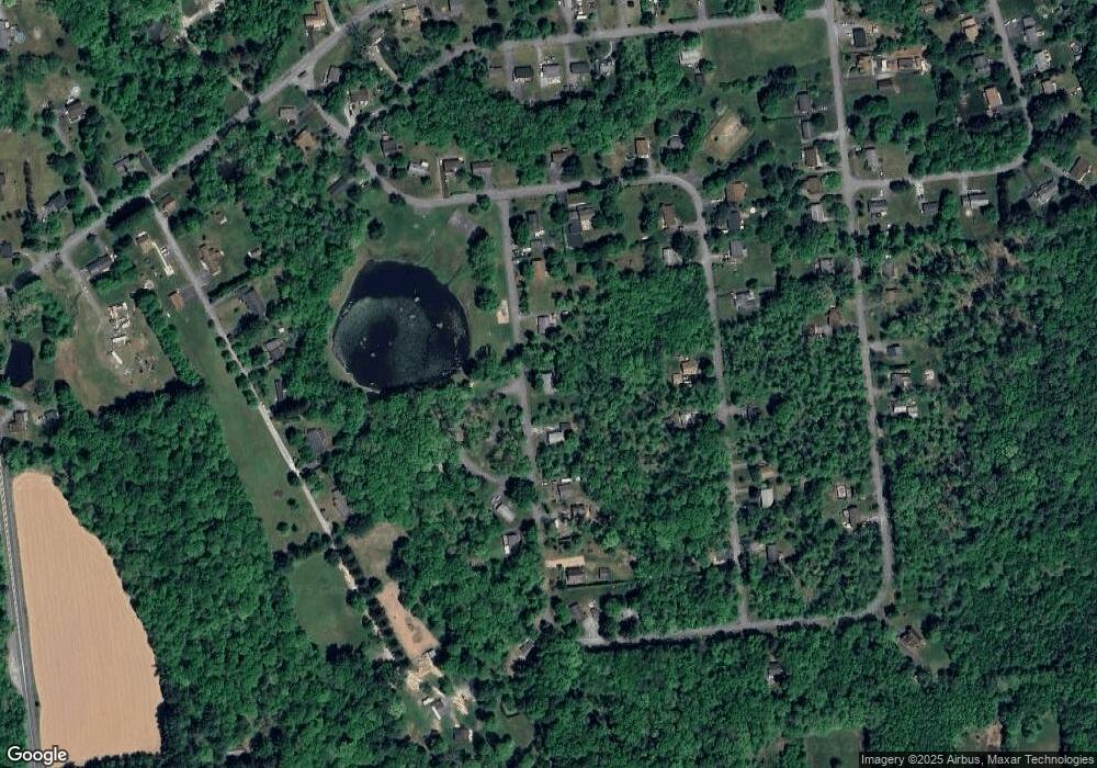 3023 Pleasant View Dr, Kunkletown, PA 18058 - photo 1