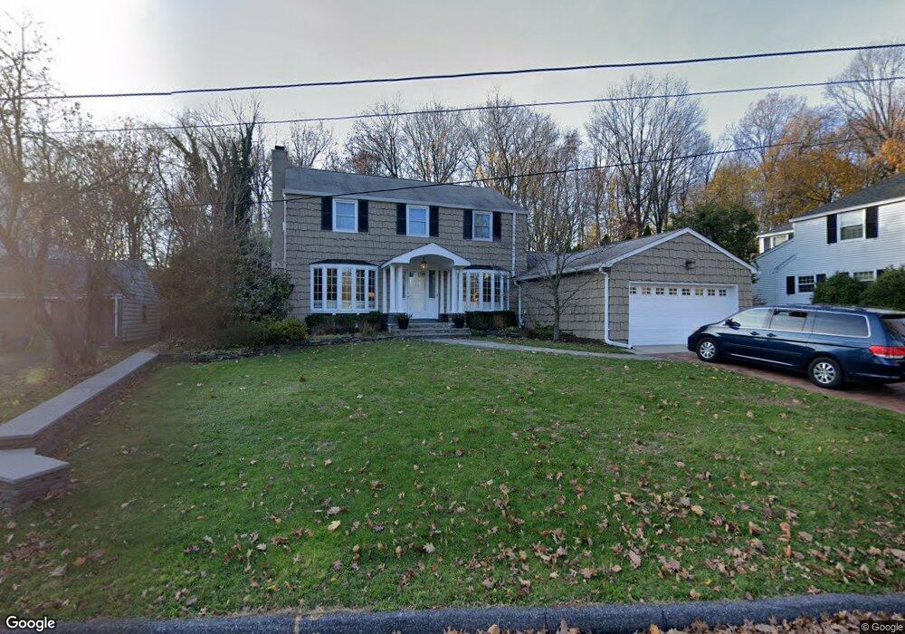 93 Palmer Ave, Tenafly, NJ 07670 - photo 1