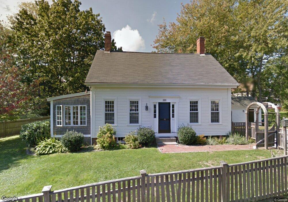 109 Pleasant St, Eliot, ME 03903 - photo 1