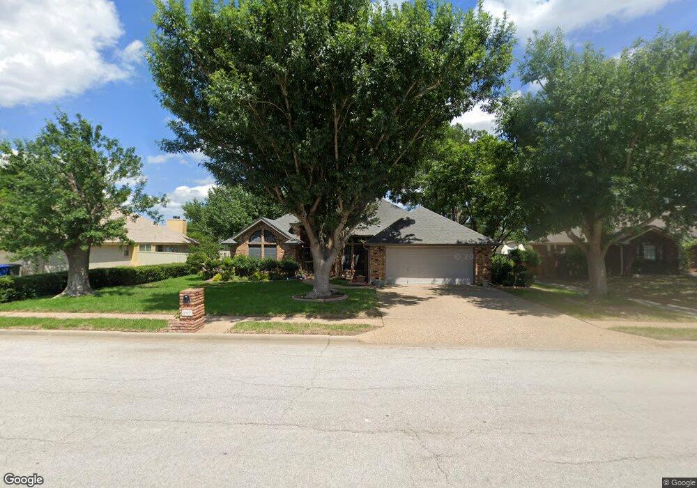 807 Mueller St, Copperas Cove, TX 76522 - photo 1
