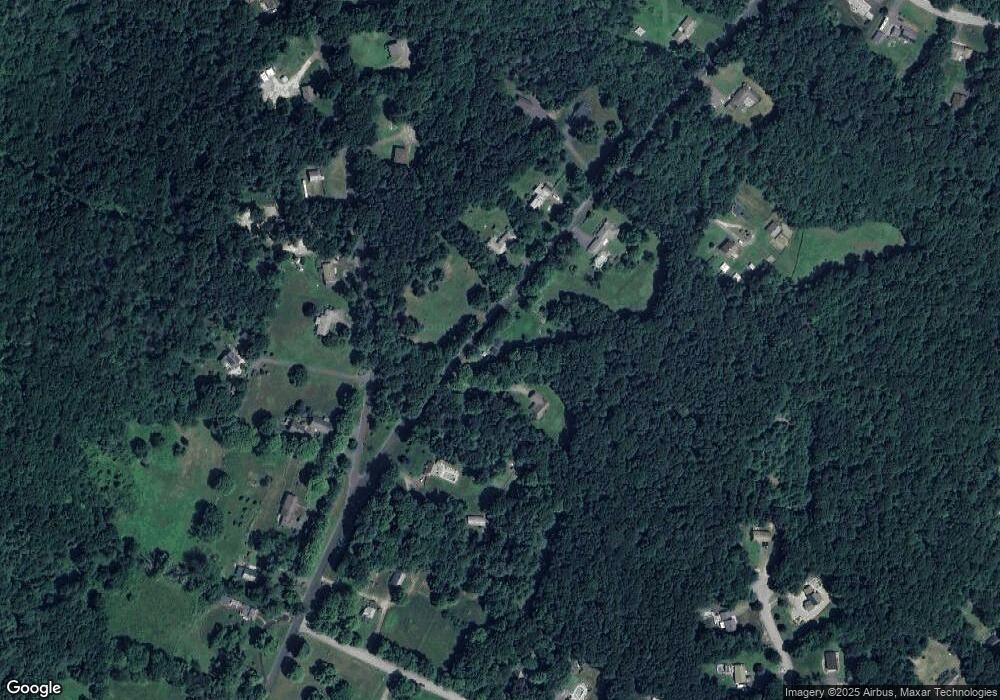 135 Stafford St, Stafford Springs, CT 06076 - photo 1