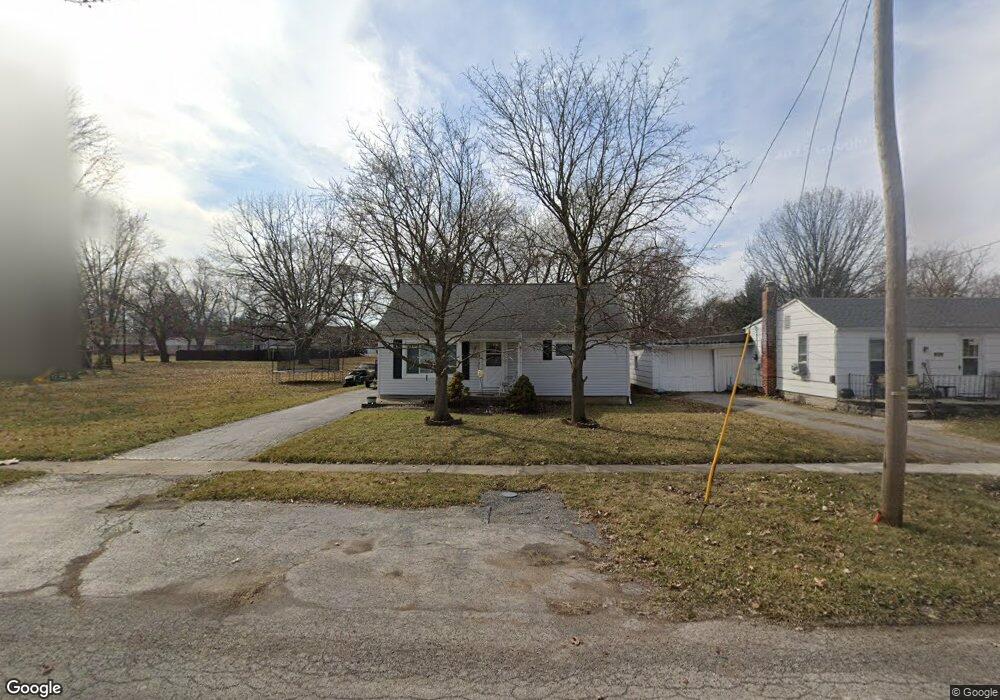 1916 Park St, Findlay, OH 45840 - photo 1