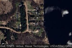 1061 Barber Dr, Stanchfield, MN 55080