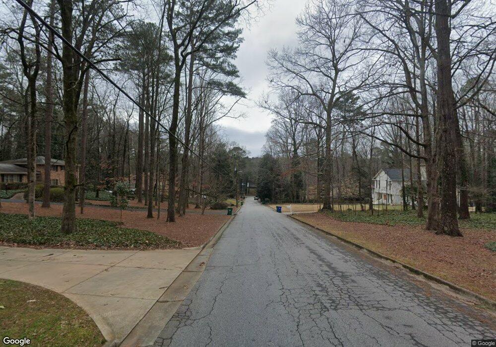 0 Flintlock Dr unit 7333294, Tucker, GA 30087 - photo 1