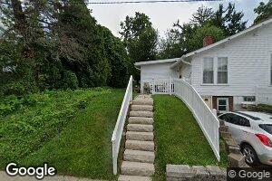 304 E Smith Ave, Bloomington, IN 47401