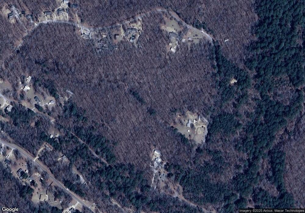 41 County Road 186, Oxford, MS 38655 - photo 1