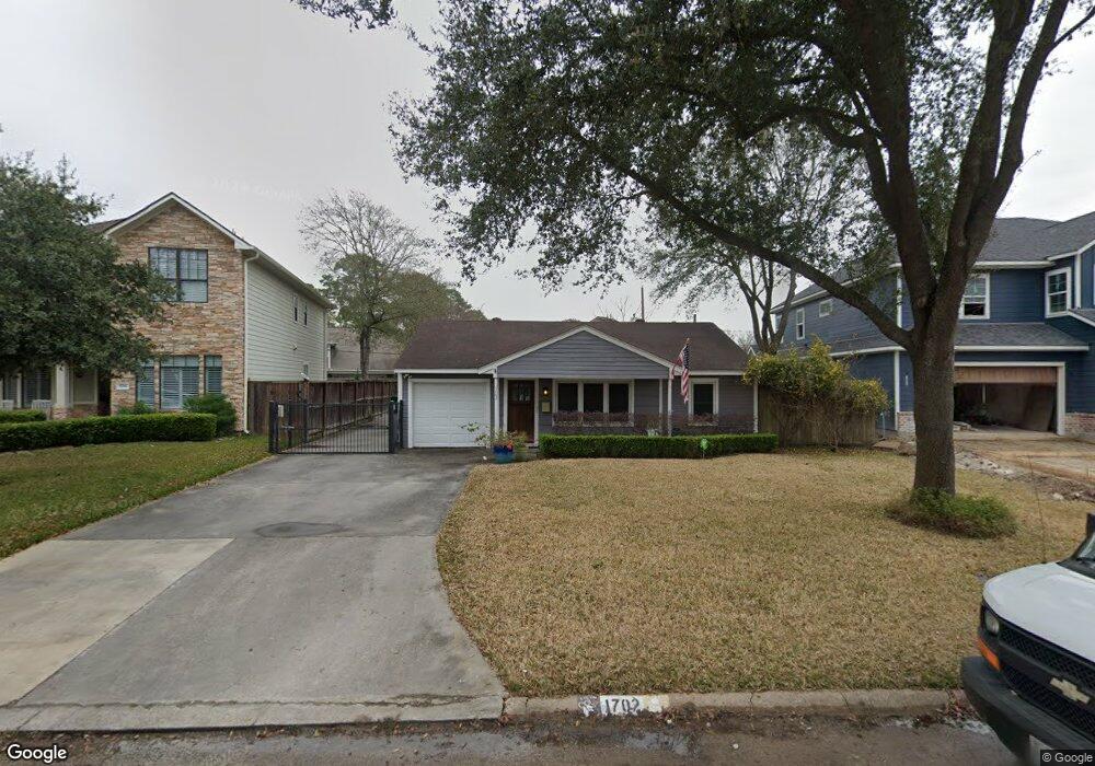 1702 Viking Dr, Houston, TX 77018 - photo 1