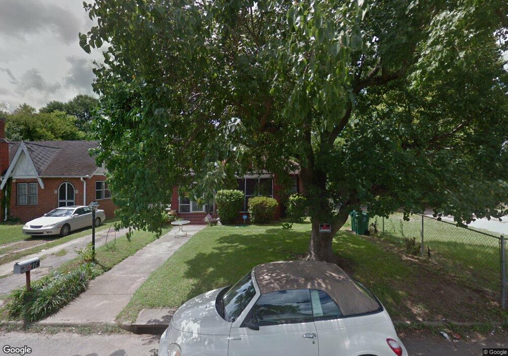 774 Grenada Terrace, Macon, GA 31206 - photo 1