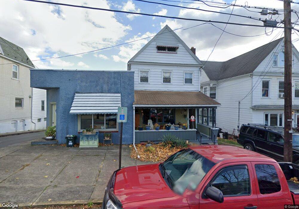 106 Loomis St, Wilkes Barre, PA 18702 - photo 1