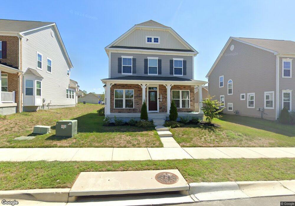 5291 Blue Crab Ln, Waldorf, MD 20602 - photo 1
