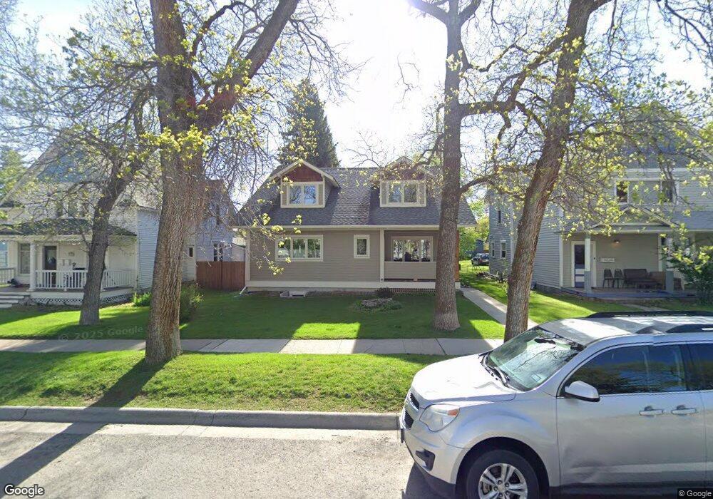 618 S 8th Ave, Bozeman, MT 59715 - photo 1