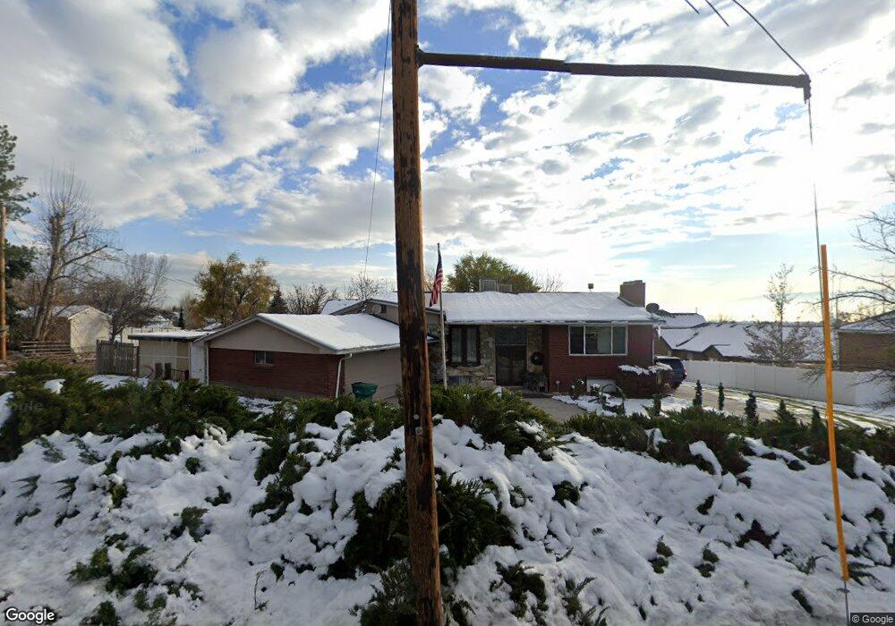 3939 W 9600 N, Pleasant Grove, UT 84062 - photo 1