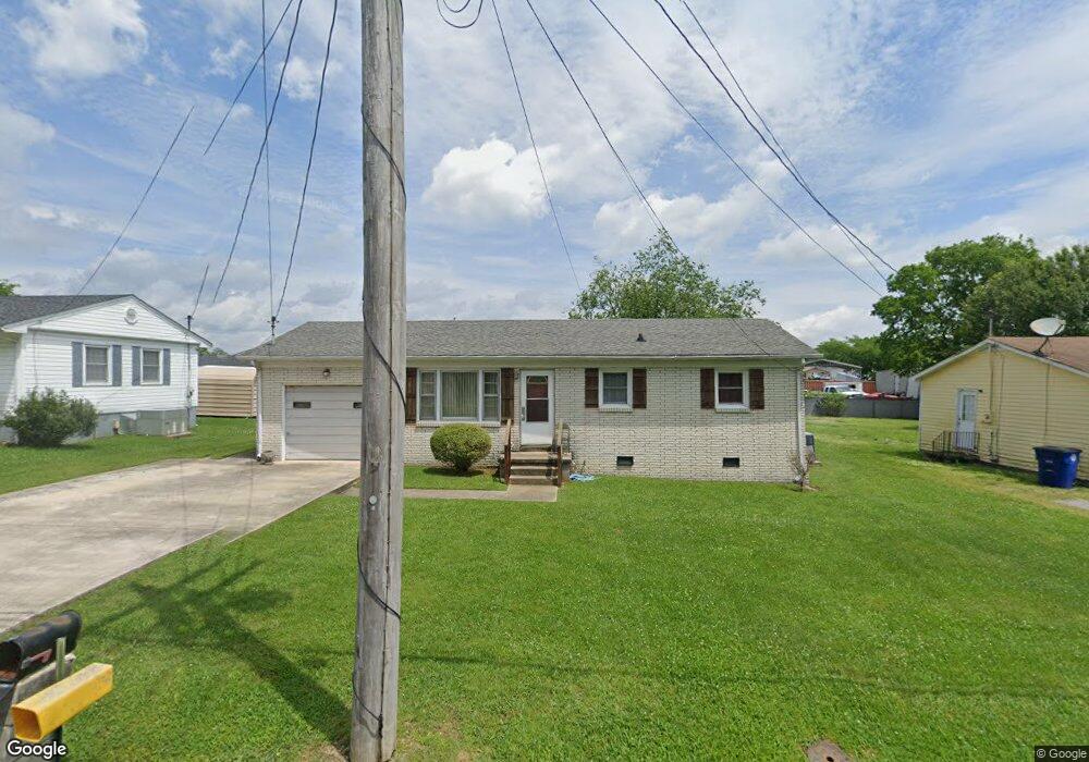 427 Fairground Heights, Shelbyville, TN 37160 - photo 1