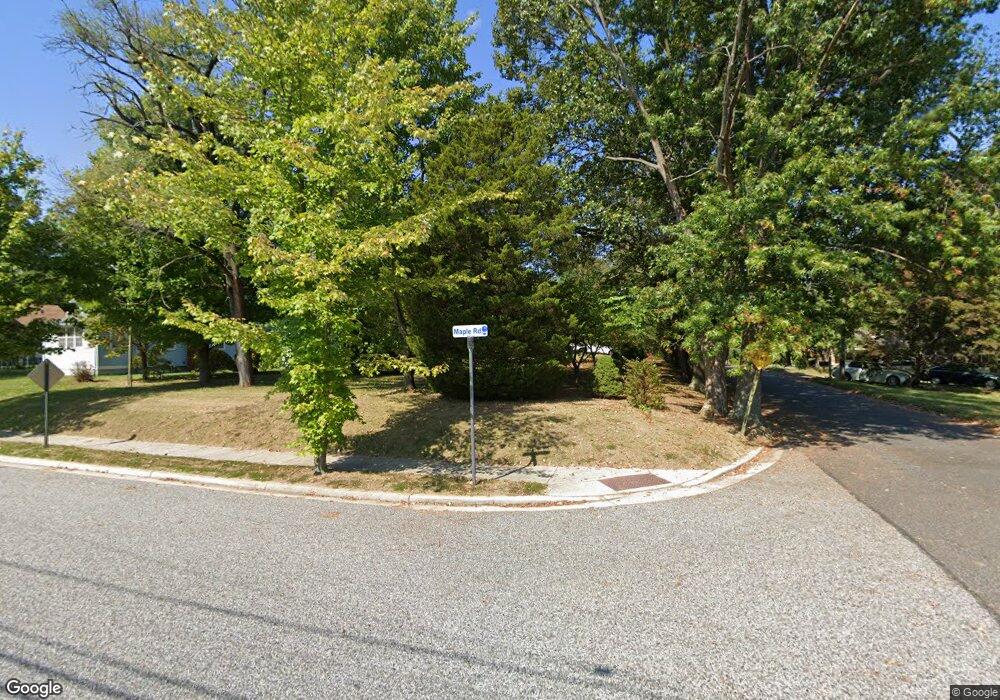 627 Ward Dr, Woodbury, NJ 08096 - photo 1