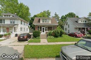 6735 27th Ave, Kenosha, WI 53143