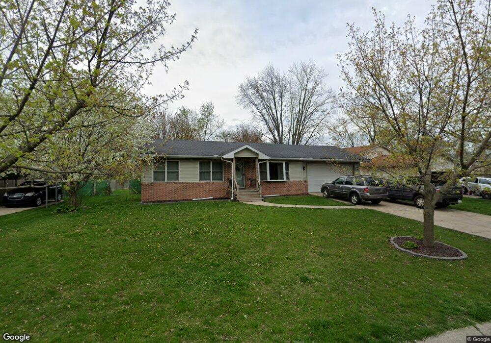 7580 W 84th Place, Crown Point, IN 46307 - photo 1