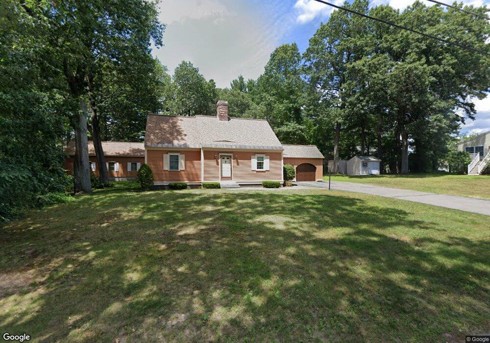 3 Glendale Rd, North Chelmsford, MA 01863 - photo 1