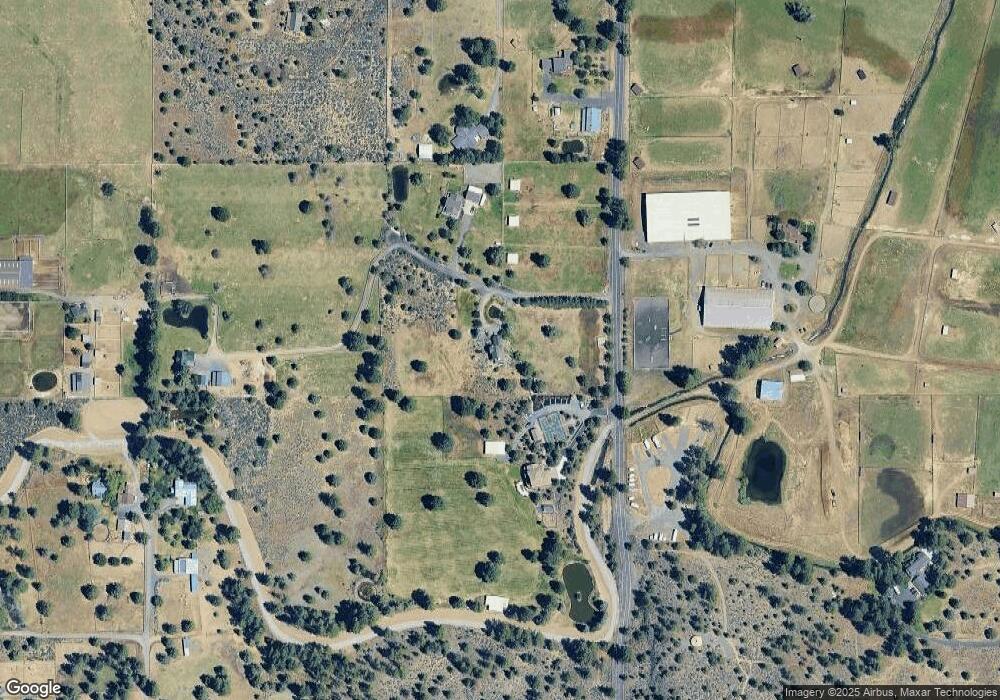 60361 Horse Butte Rd, Bend, OR 97702 - photo 1