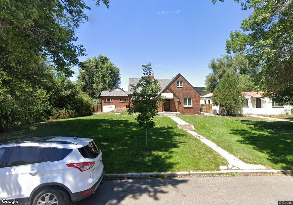 2859 Forest St, Denver, CO 80207 - photo 1