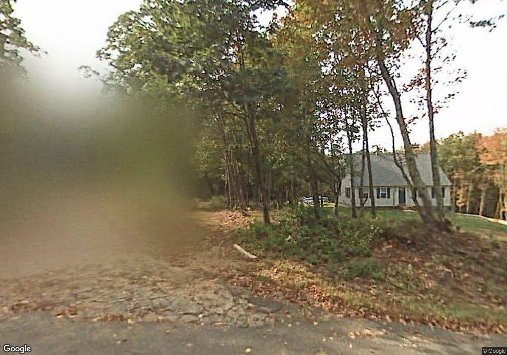 281 Sarty Rd, West Brookfield, MA 01585 - photo 1